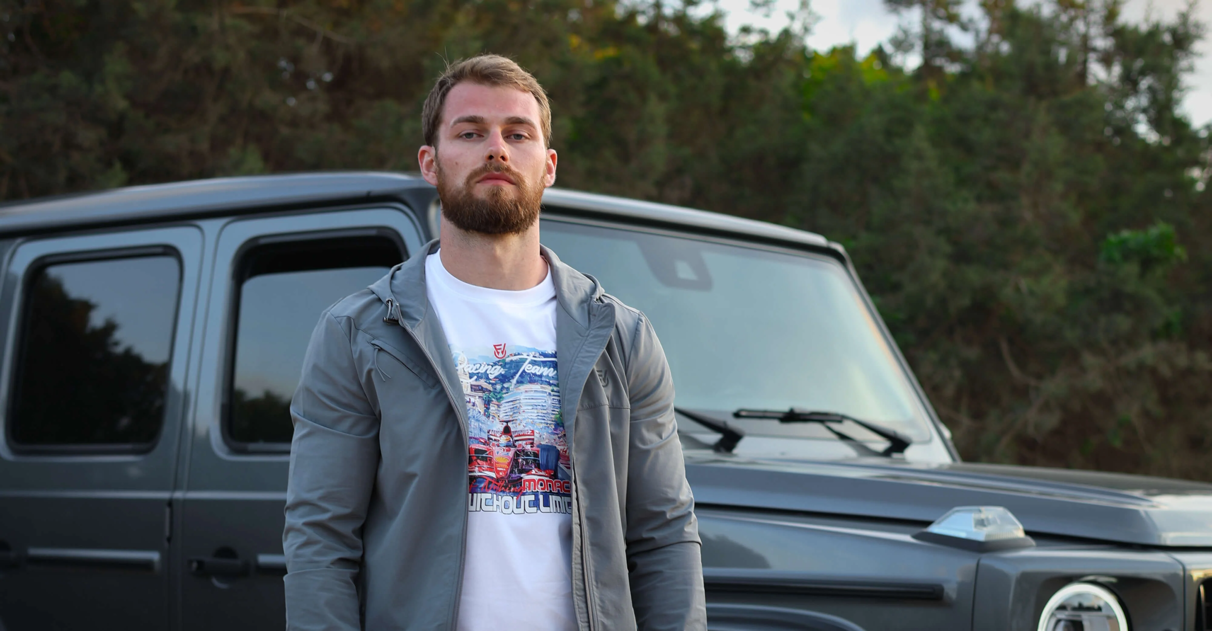 Elevate Your Everyday Style